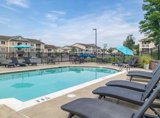 Reserve at Paxton Creek, Harrisburg, PA 17110