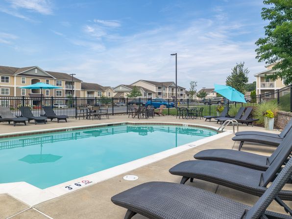 900 Reserve Way #321