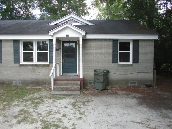 207 Montreat St, Sumter, SC 29150