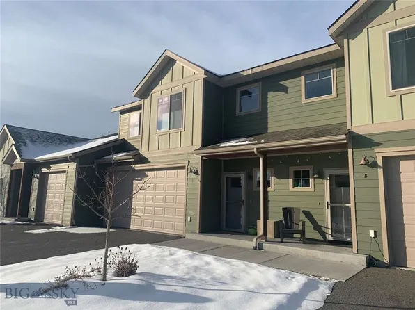 796 Quail Run Rd Unit C, Bozeman, MT 59718