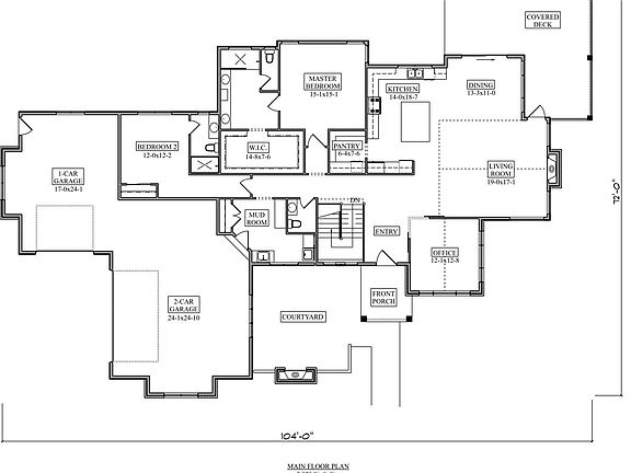 4th image of 11060 Evening Hunt Road