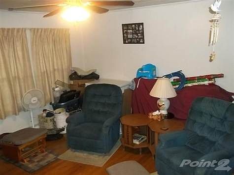 Another view of living room