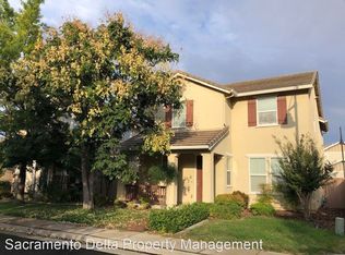 3109 Noah Blomquist Way, Rancho Cordova, CA 95670