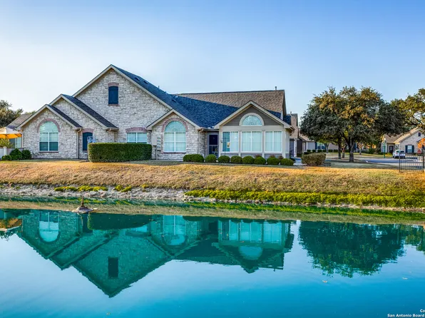 30 Wildwood Dr. #173, Georgetown, TX 78643