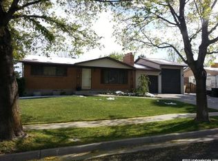 4389 W Walter Way, West Valley City, UT 84120