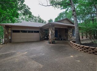 3 Tenerife Way, Hot Springs Village, AR 71909