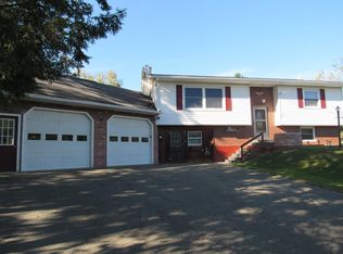 433 Talmadge Hill Rd W, Waverly, NY 14892