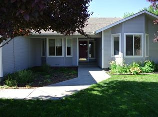 1495 Fairway Ct, Mountain Home, ID 83647