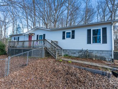 55 Lack Ln, Clyde, NC, 28721