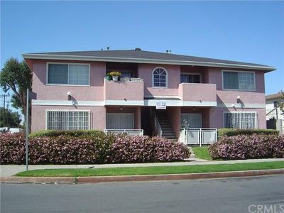 20516 Harvard Blvd, Torrance, CA, 90501