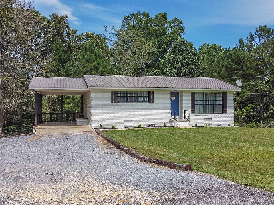 980 State Highway 35, Fort Payne, AL 35967 | MLS #1840752 | Zillow