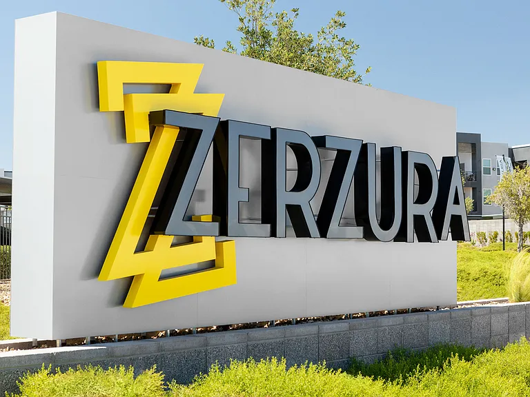Zerzura — Photo 24