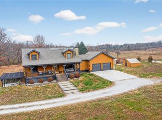 3799 Indiana Rd, Pomona, KS 66076