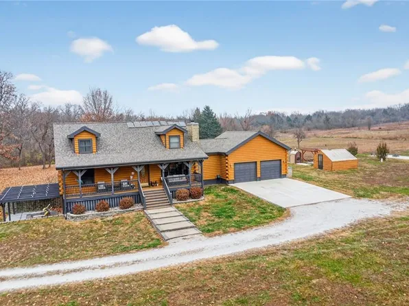 3799 Indiana Rd, Pomona, KS 66076