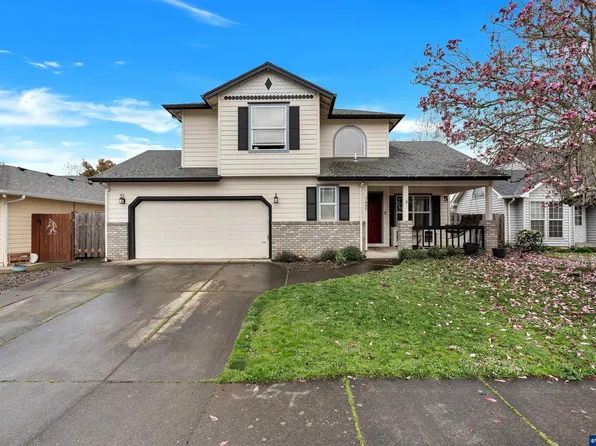 7465 Parkplace Dr NE, Keizer, OR 97303