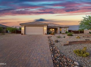 960 W MCLEAN Drive, Wickenburg, AZ 85390