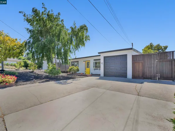 870 Sunnyview Dr, Pinole, CA 94564