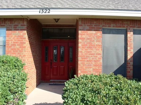 1322 Terra Ct, Midland, TX 79705