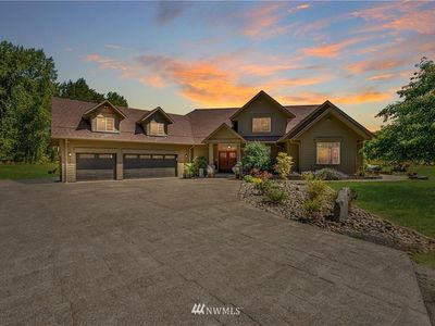 5067 E 26th Dr, Bellingham, WA, 98226