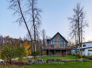 192 Sunset Blvd, The Blue Mountains, ON N0H2P0