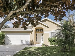 11157 Rouse Run Cir, Orlando, FL 32817