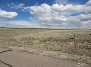 12 Saddle Ridge Dr, Fort Morgan, CO 80701