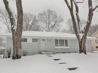 3706 E 107th St, Kansas City, MO 64137