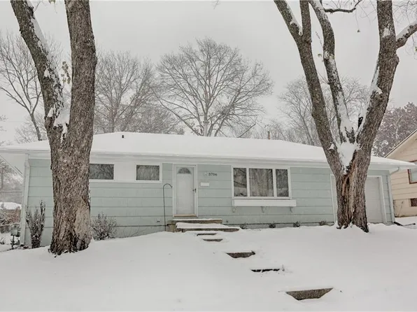 3706 E 107th St, Kansas City, MO 64137