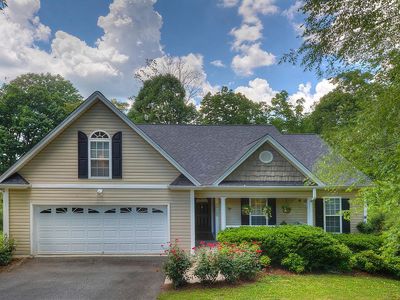 124 Lake Top Ln, Statesville, NC, 28677