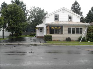 2005 Brant Rd, North Collins, NY 14111