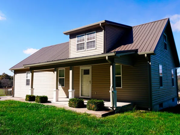 731 Price Valley Rd, Somerset, KY 42501