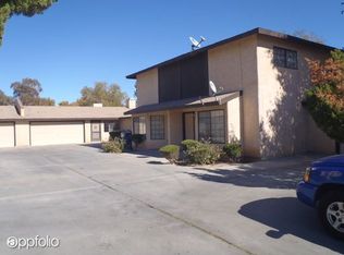 628 W Graaf Ave, Ridgecrest, CA 93555