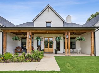 1014 Bluebonnet Rdg, Weatherford, TX 76087