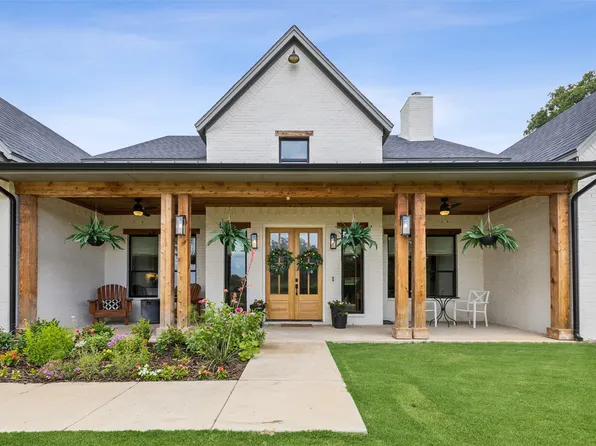 1014 Bluebonnet Rdg, Weatherford, TX 76087