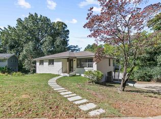 324 19th Court Cir NE, Birmingham, AL 35215