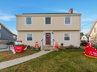 20 Newell Ave, Southbridge, MA 01550