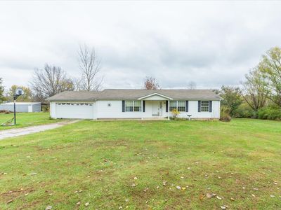 191 Dwiggins Rd, Elsberry, MO, 63343