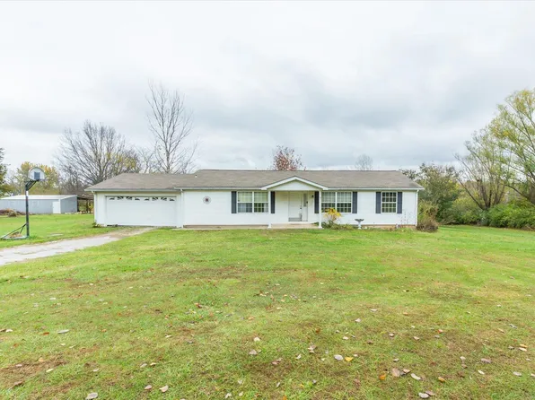 191 Dwiggins Rd, Elsberry, MO 63343