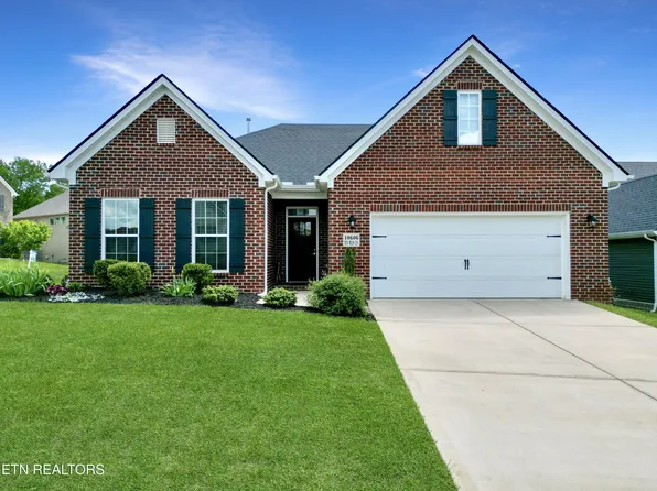 10606 Tin Man Ln, Knoxville, TN 37932