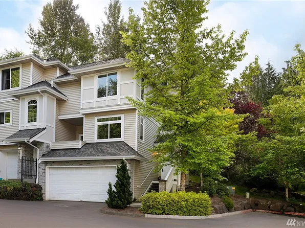 6773 SE Cougar Mountain Way Unit I-4, Bellevue, WA 98006