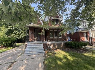15016 Cruse St, Detroit, MI 48227