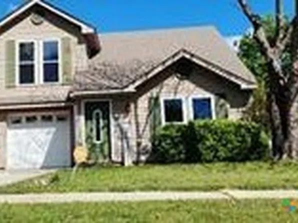 2116 Lazy Ridge Dr, Killeen, TX 76543