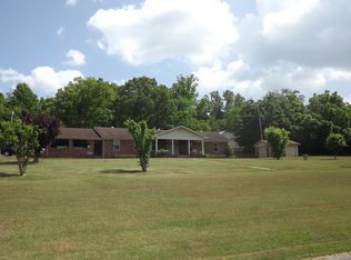 2665 Rocky Springs Rd, Bean Station, TN 37708