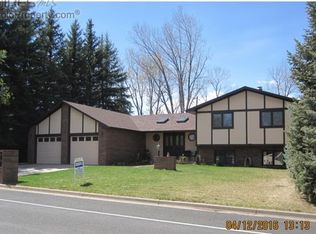 2219 Fairway Ln, Greeley, CO 80634