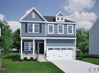 7549 Red Kousa Ave, Henrico, VA 23231