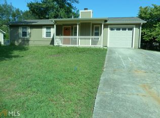 1089 Flat Shoals Rd, College Park, GA 30349