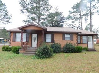 413 E Revels Ave, Lenox, GA 31637
