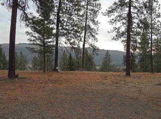 42051 Porcupine Bay Rd N LOT 3, Davenport, WA 99122