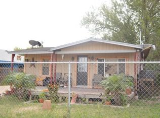 1029 Duranta Ave, Alamo, TX 78516