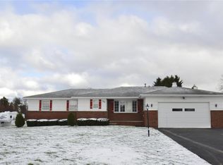 306 E Manitou Rd, Hilton, NY 14468